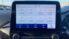 Ford Fiesta 1.0 EcoBoost Hybrid mHEV 125 ST-Line Edition 5dr Petrol Hatchback